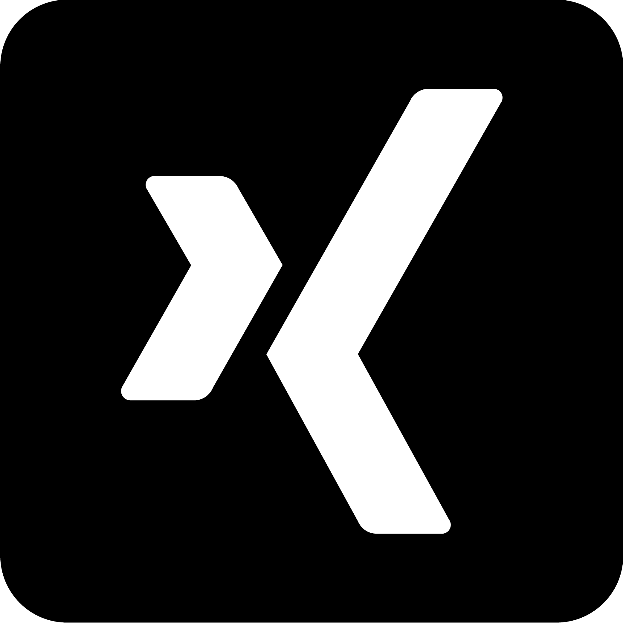 Xing-Symbol