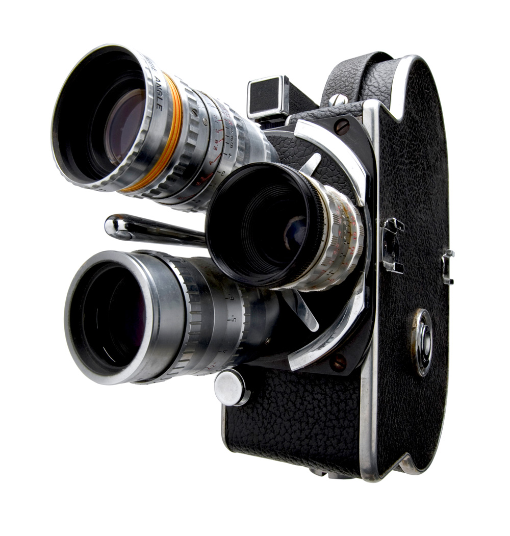 AI use in film production – first collective agreement