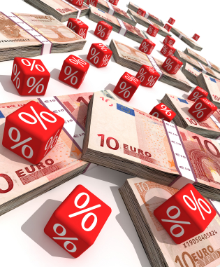 Künstlersozialabgabe sinkt 2017 voraussichtlich auf 4,8%!