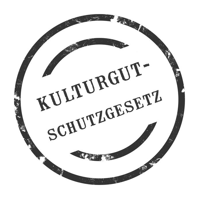Bundesrat stimmt Kulturgutschutzgesetz zu