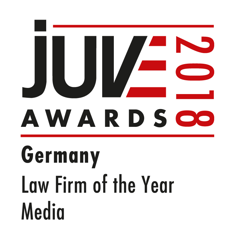 Lausen honored as Media Law Firm of the Year!