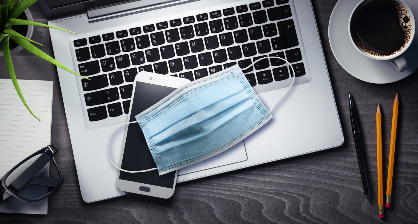 Kein Anspruch auf Arbeit ohne Maske am Arbeitsplatz