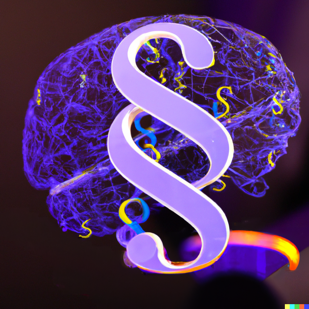 AI in employment – the use of AI in human resource development