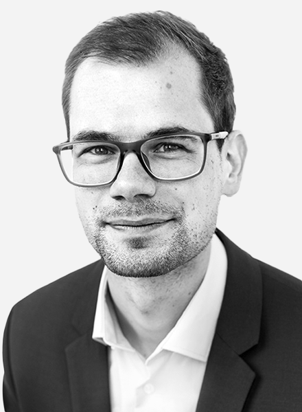 Dr. Lorenz Haidinger